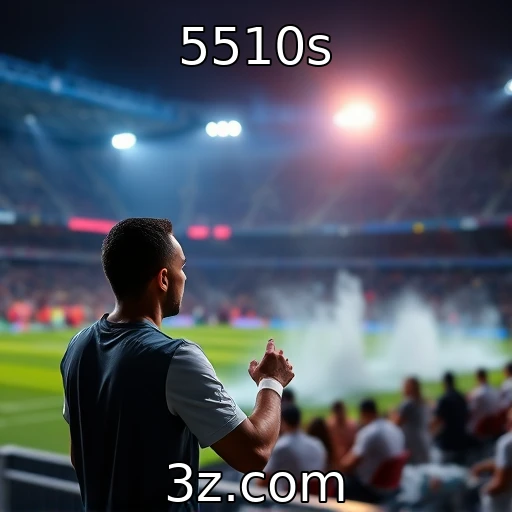 Apostas esportivas: estratégias que podem aumentar suas chances em 2025 - 5510s