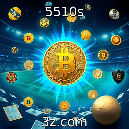 Como as criptomoedas estão transformando o financiamento das apostas online - 5510s