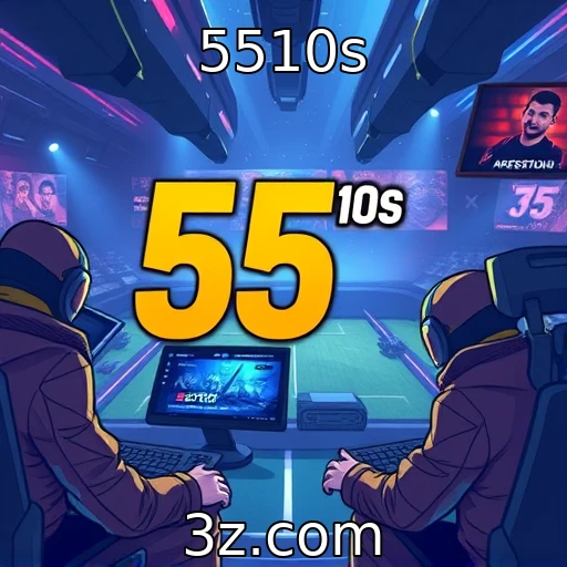 Apostas Esportivas: Como Melhorar Sua Análise de Partidas - 5510s