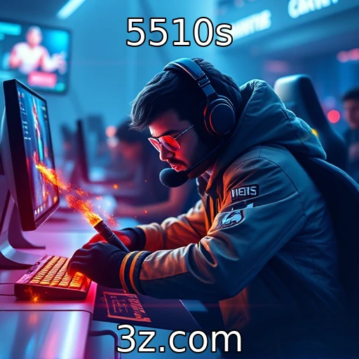 Apostas esportivas: Estratégias para maximizar seus ganhos em 2025 : 5510s