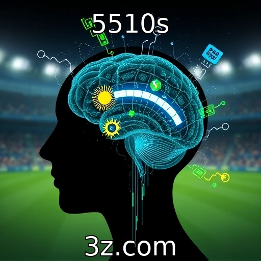 Como as apostas esportivas estão transformando o mercado brasileiro - 5510s