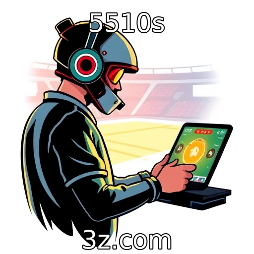 Análise das Últimas Partidas: Fatores que Influenciam os Resultados em Apostas - 5510s