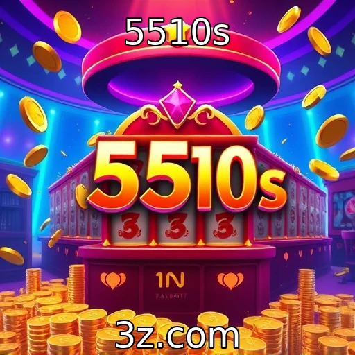 Como os jackpots progressivos estão mudando a experiência nos cassinos online - 5510s