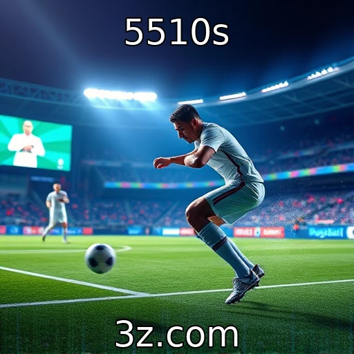 As Últimas Tendências em Apostas Esportivas para 2025 - 5510s