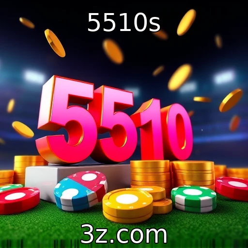 Apostas Esportivas: Como Análise de Partida Pode Maximizar Seus Ganhos : 5510s