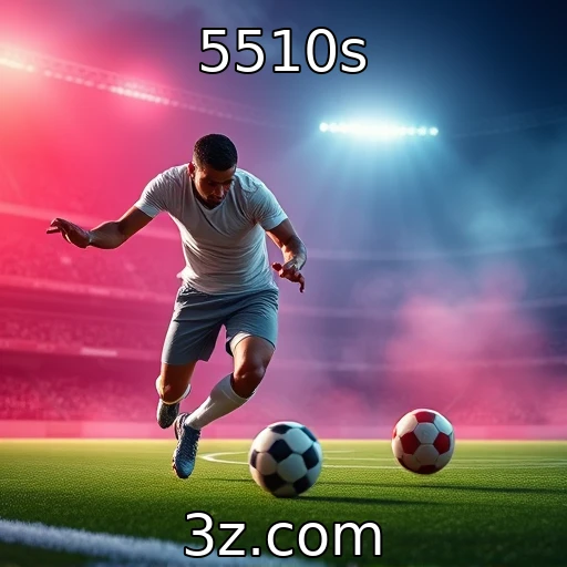 Apostas esportivas: como analisar partidas para maximizar seus ganhos - 5510s