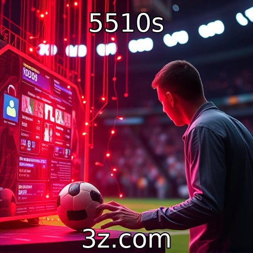 Apostas esportivas: análise das principais partidas do mês - 5510s