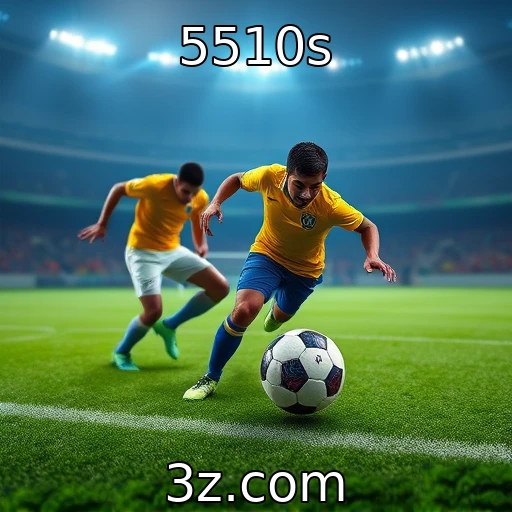 Apostas esportivas: 5 estratégias para maximizar seus lucros - 5510s