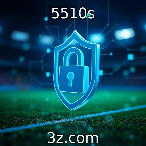 Estratégias Vencedoras nas Apostas Esportivas que Você Precisa Conhecer - 5510s